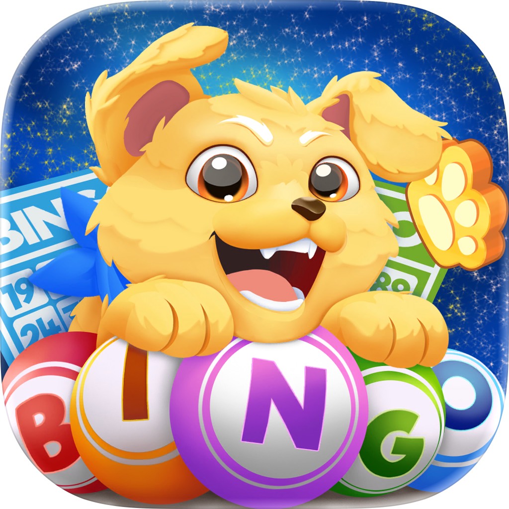Apple App Store cover for Bingo Pets - Free the Pets