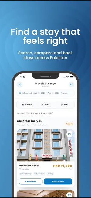 GOPKZ screenshot 2
