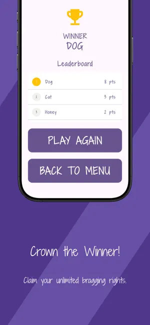 Hint and Miss screenshot 2