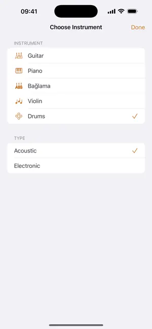 MusiCat – Chords & Tabs screenshot 1