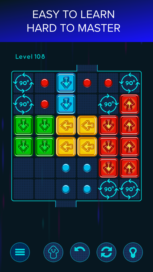 #3. ARROW Premium - Puzzle pack (iOS) 来自: Viviana Baeza