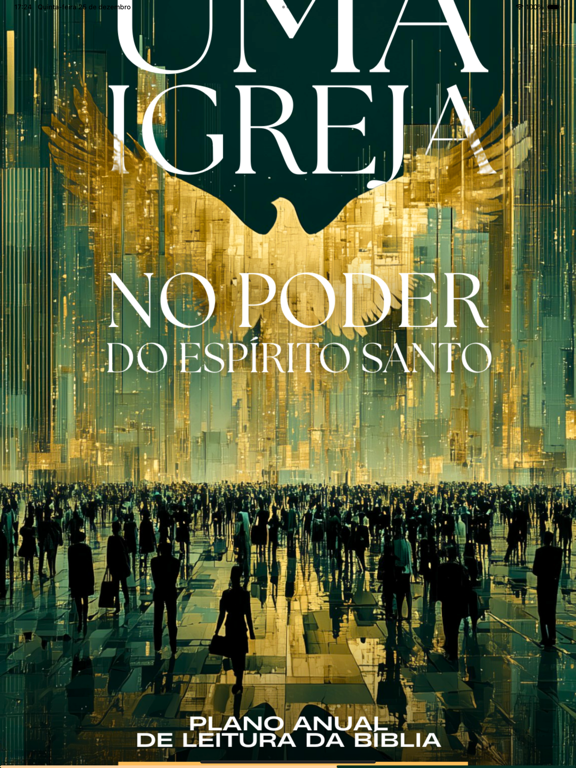 Screenshot #4 pour Plano de Leitura Siloé