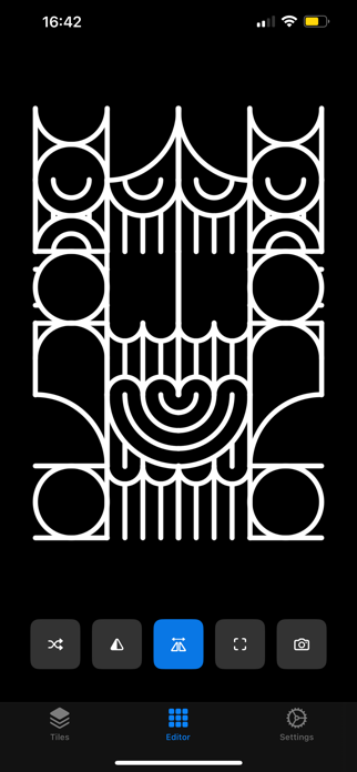 Kira Patterns Screenshot 2 of 7