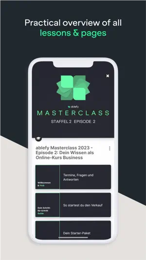 ablefy Academy screenshot 3