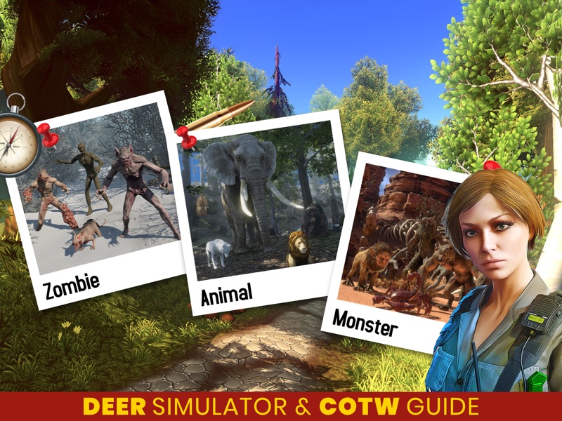 Juegos de Caza - Offline Games screenshot 10