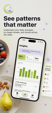 Cibo: AI Macro Calorie Tracker Screenshot 6 of 6