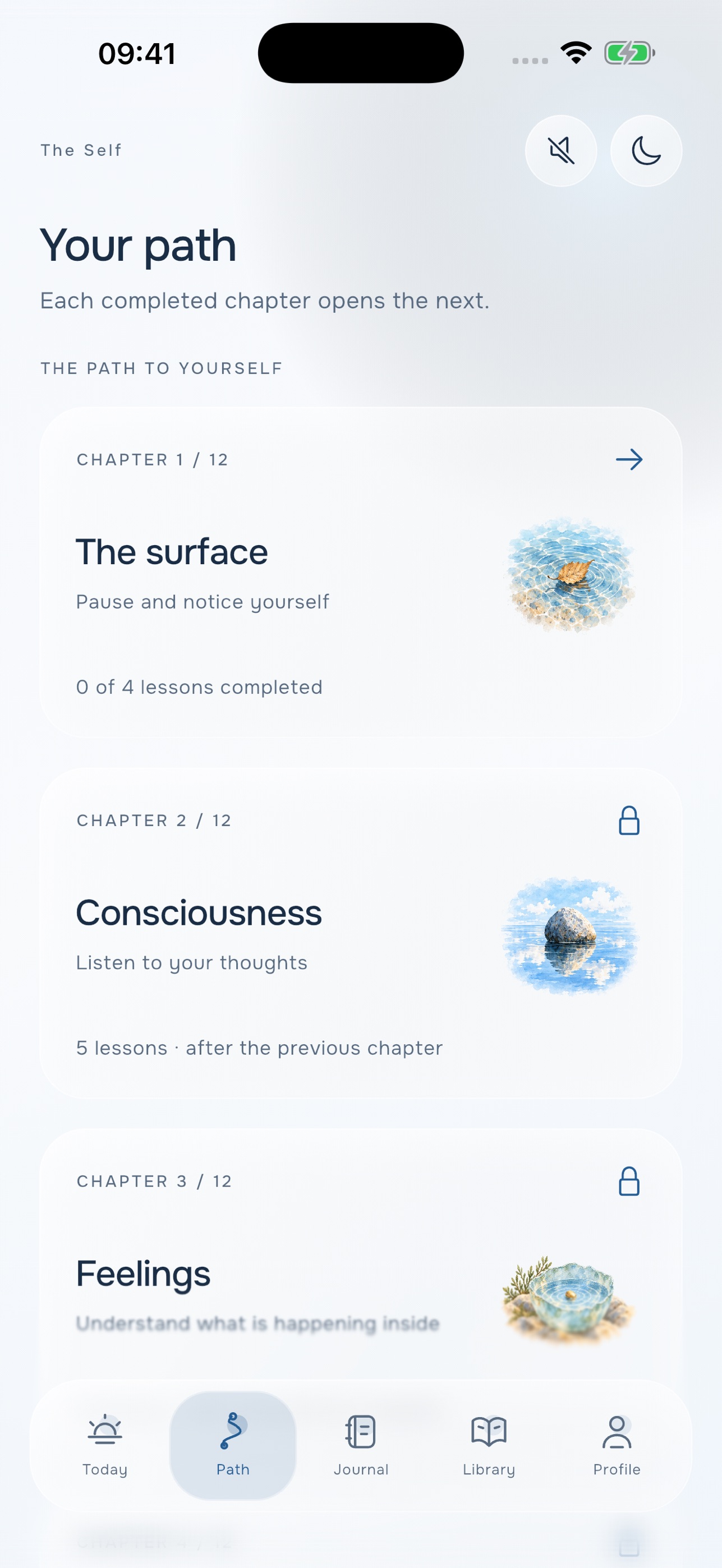 Screenshot 3 of The Self