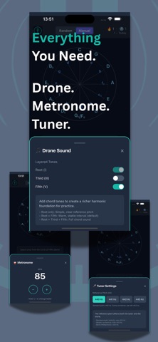 TonArt Coach screenshot