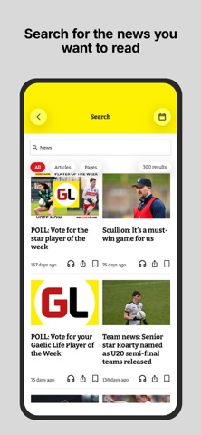 Gaelic Life Screenshot 5 of 5