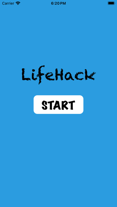LifeHack: MTG Life Counterのおすすめ画像1