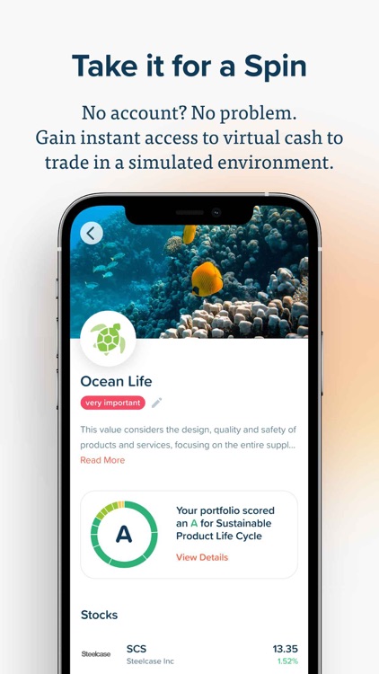 IMPACT by Interactive Brokers screenshot-7