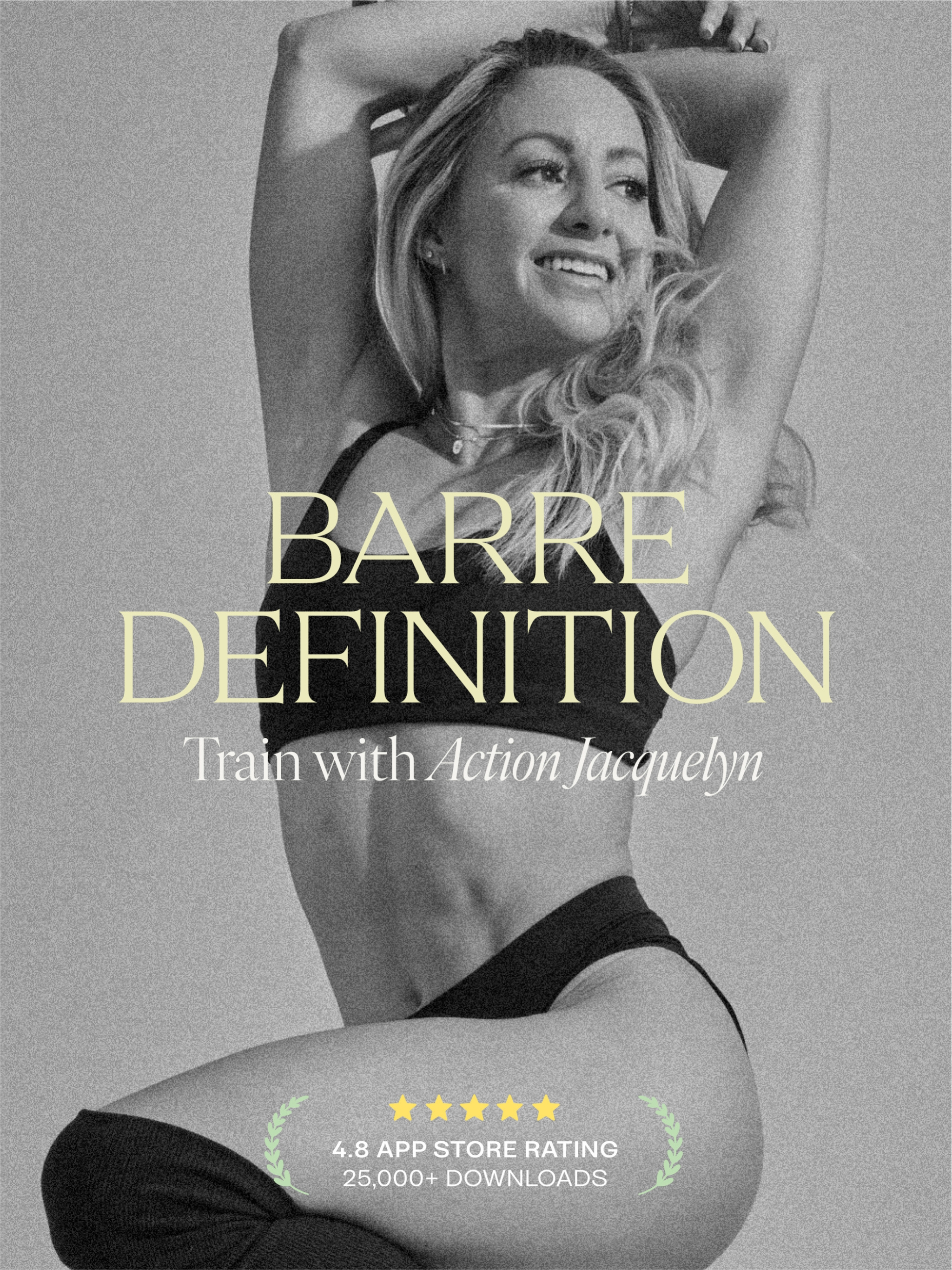 Barre Definition