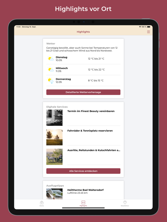 Reiters Finest Family