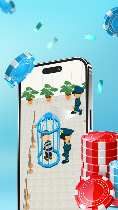Casino Escape Screenshot