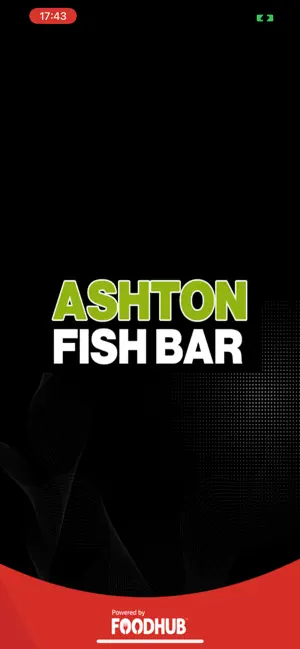 Ashton Fish Bar screenshot 1