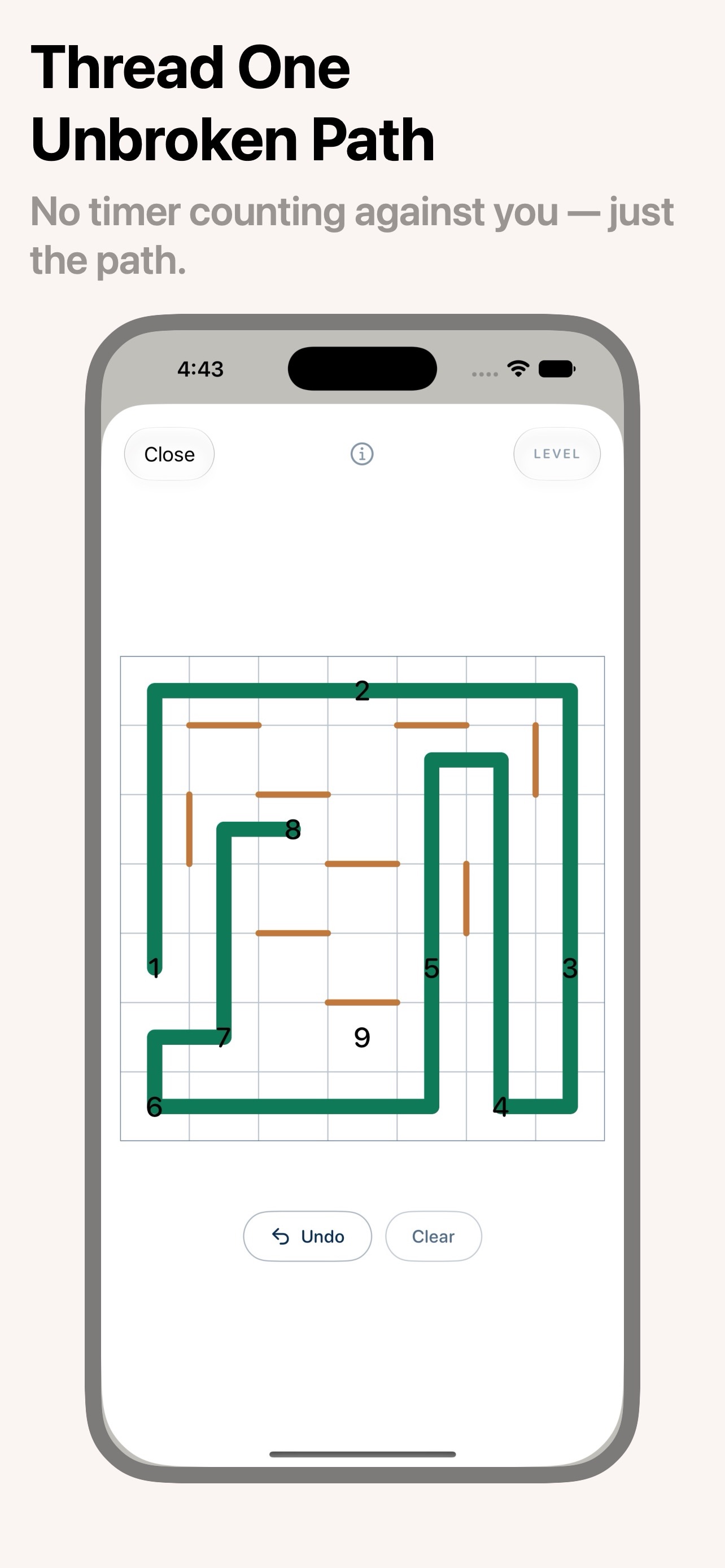 Screenshot 2 of Premium Executive Puzzles