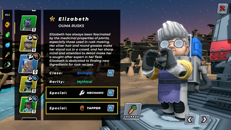 Wild Space: The First Outpost screenshot-4