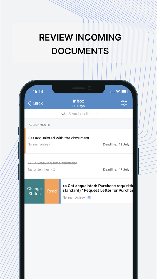 #4. Directum Solo (iOS) 由: DIRECTUM