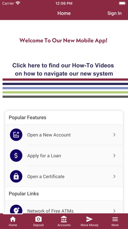 LincOne Federal Credit Union