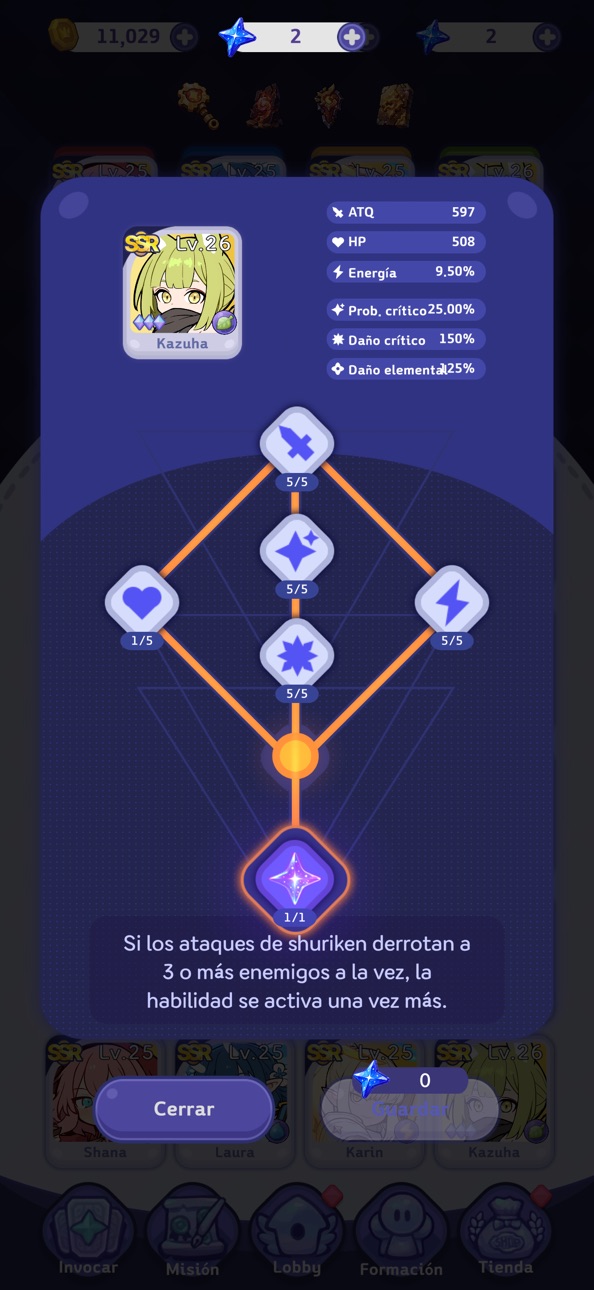 Stella Connect iOS Mod IPA screenshot 4 - iOS game interface