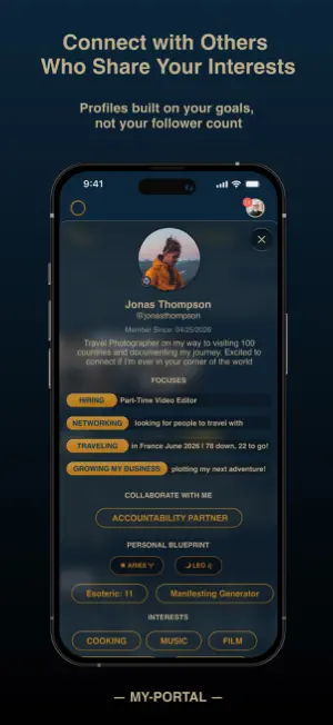 WatersAbove screenshot 3