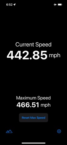 SpeedyG screenshot