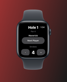 Rec: Pickup Game Tracker screenshot 8