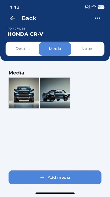Autogami screenshot-4