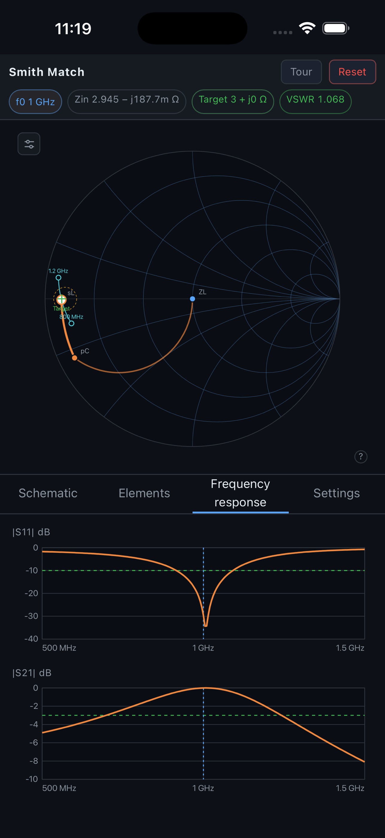 Screenshot 3 of Smith Match