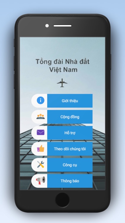Tổng đài nhà đất Việt Nam