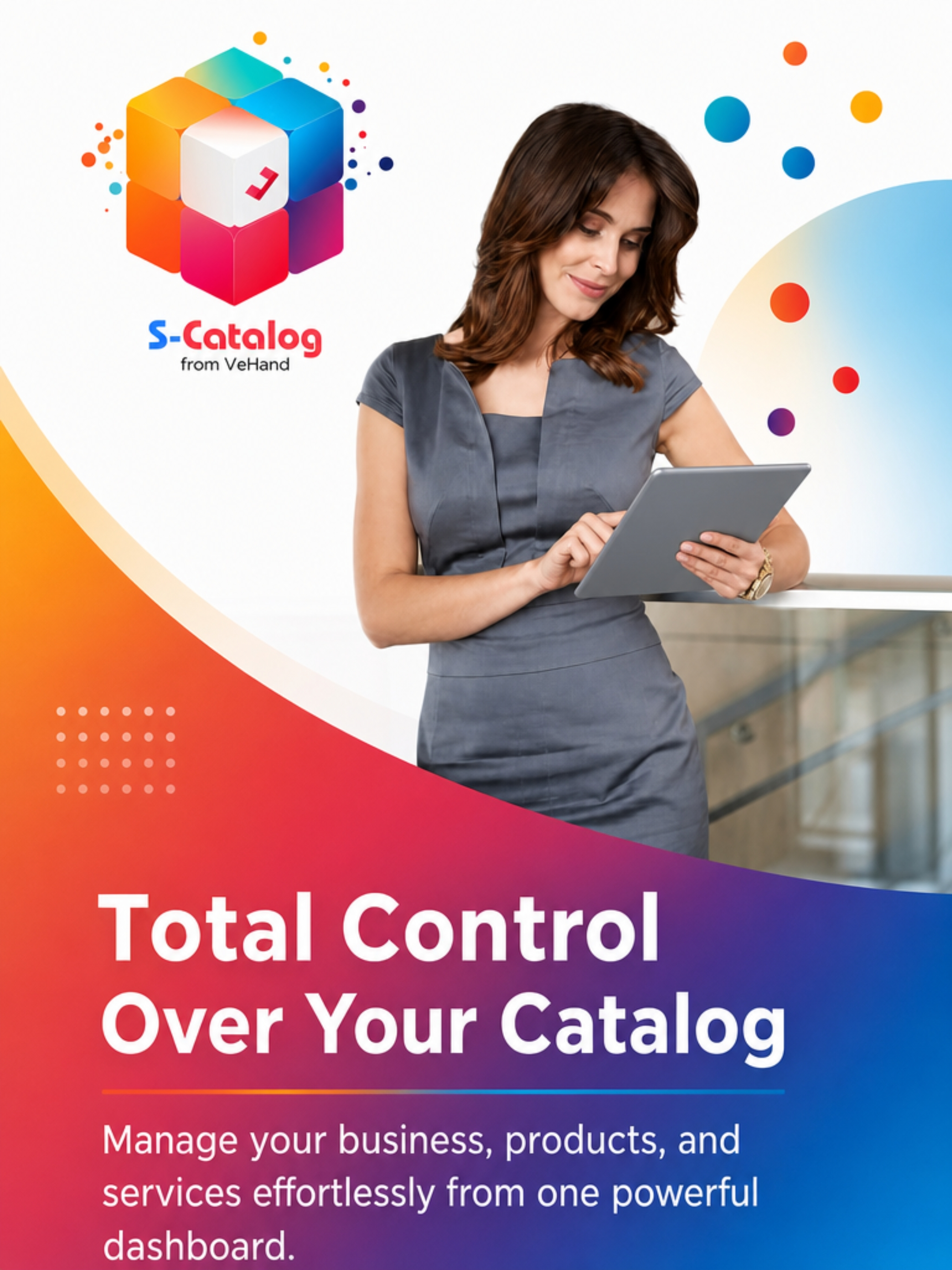 S-Catalog screenshot 12