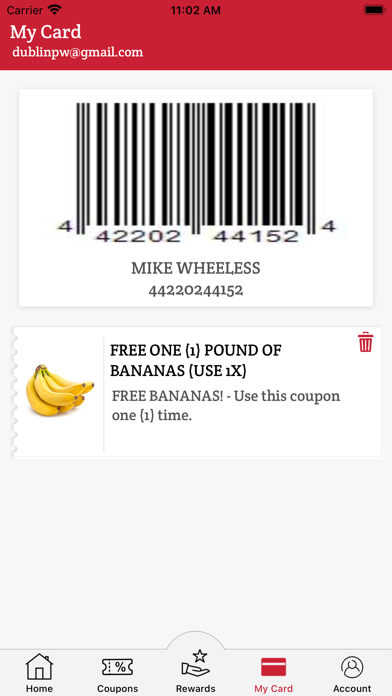 Dublin Piggly Wiggly Screenshot
