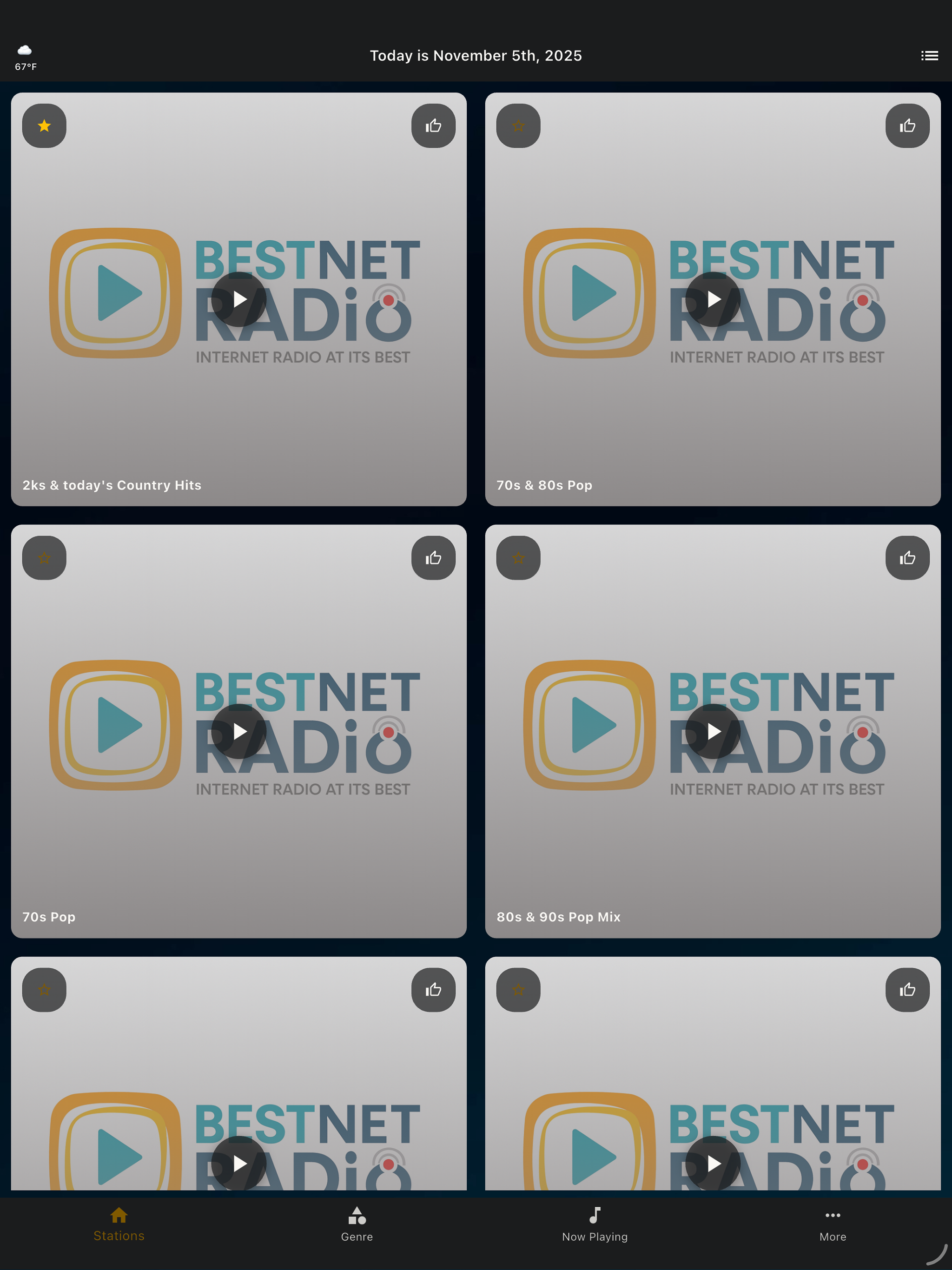 BestNet Radio