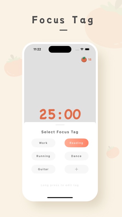 GoalPomo — TODO & Focus Timer screenshot-3