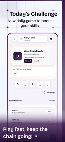 English to Nepali Translator + screenshot 7