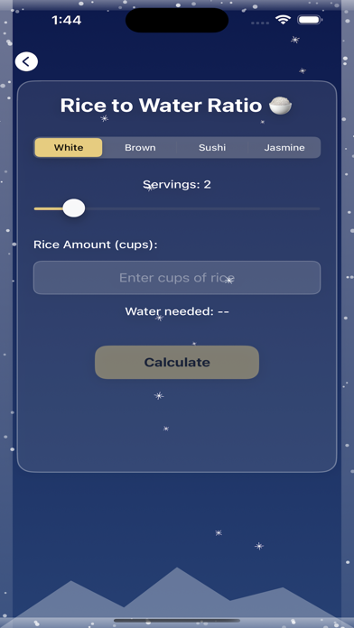 Calc Newural Screenshot
