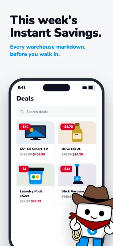 CostRefund: Costco Money Back screenshot 6 of 10