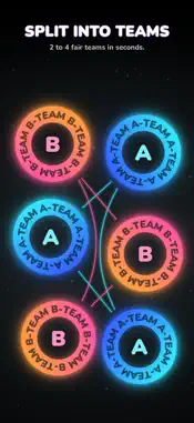 Random TapTap screenshot 3