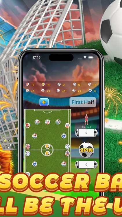Bóng đá Soccer Club
