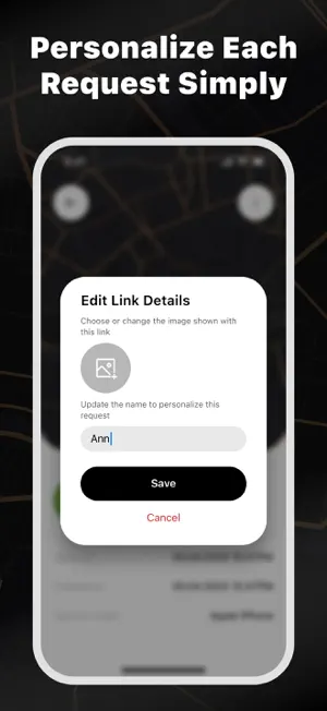 Find Geo: GPS Phone Tracker screenshot 4