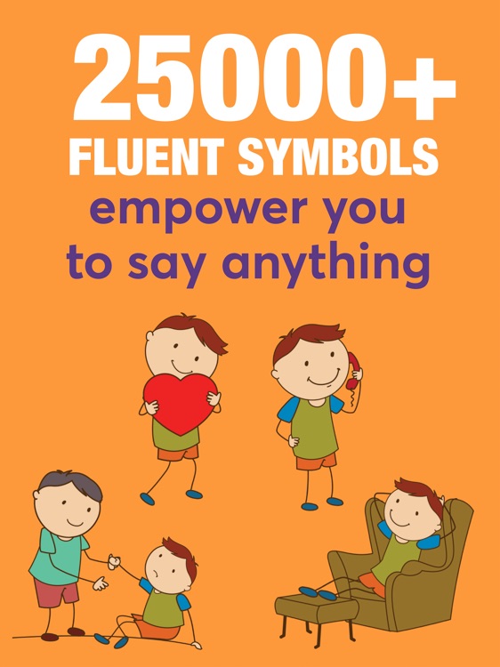 Fluent AAC: Communication App