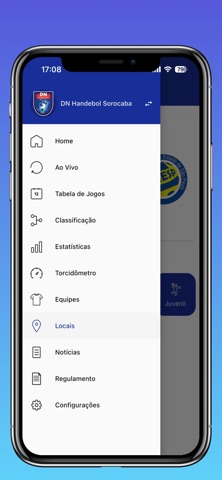 LHESP 2026 iPhone screenshot