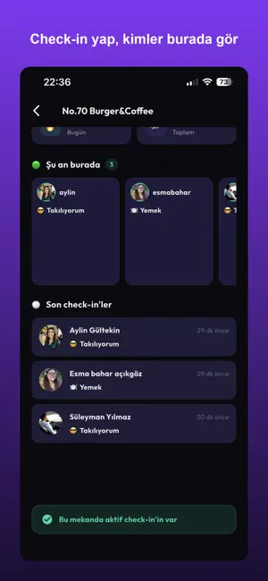 Townbeat screenshot 4