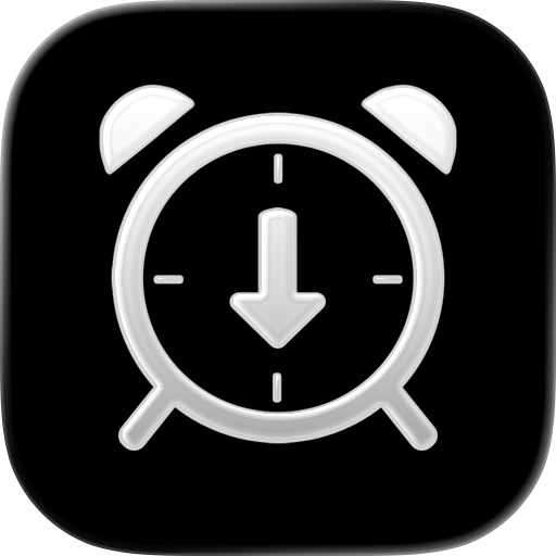 Countdown: Day & Date Counter