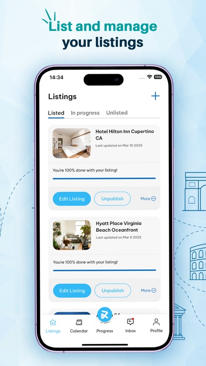 RentALLPro screenshot-5