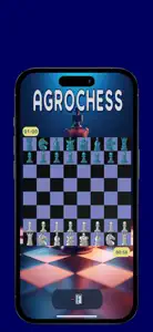 Agro Chess screenshot #3 for iPhone