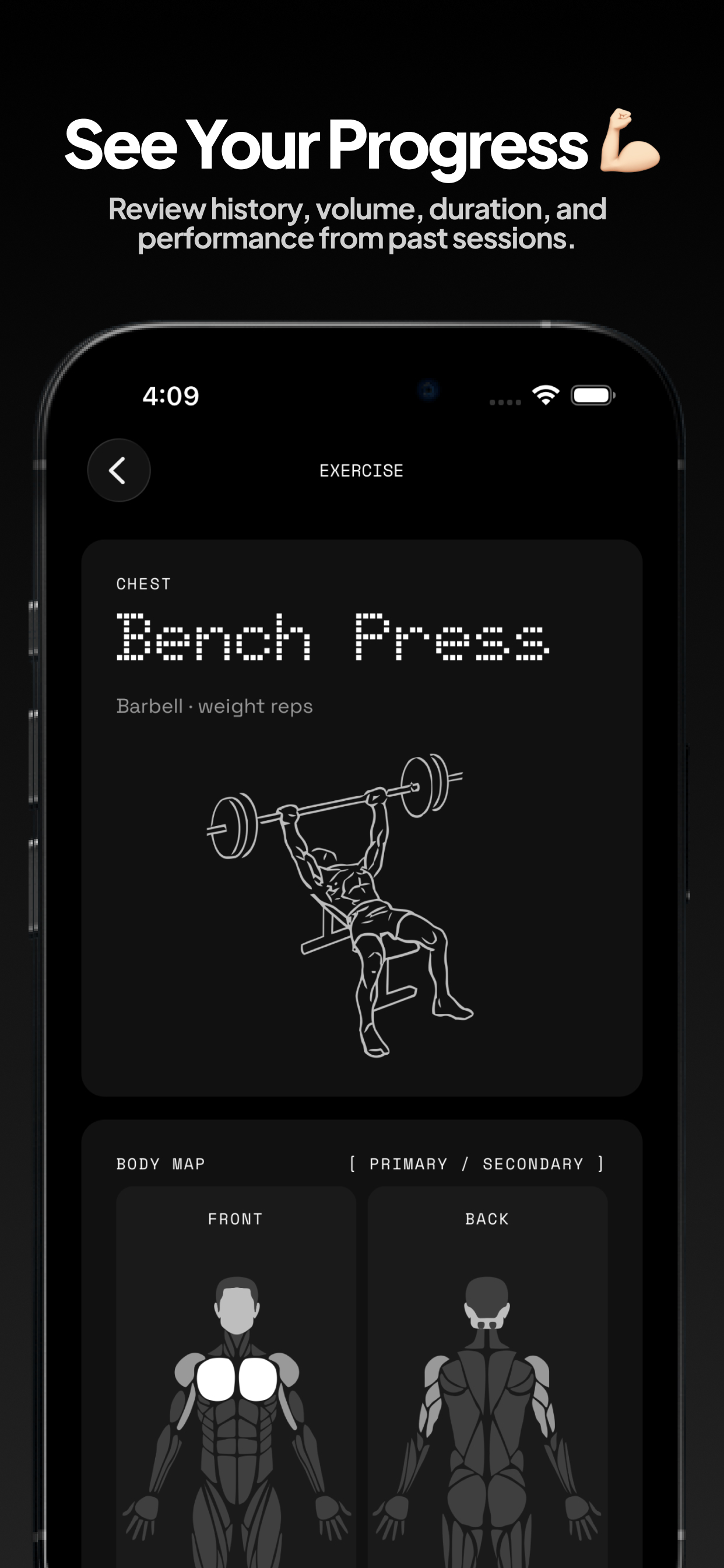 Kabi - Gym Bro