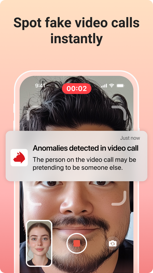 #8. Trend Micro ScamCheck (iOS) 由: Trend Micro, Incorporated