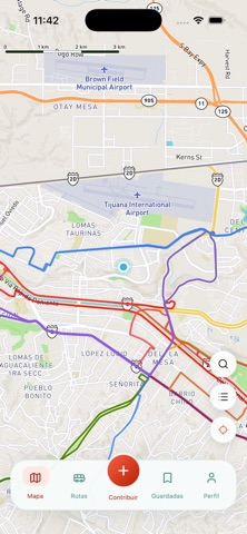 Tijuana en Ruta Screenshot 2 of 6