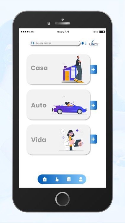 Protec Internacional